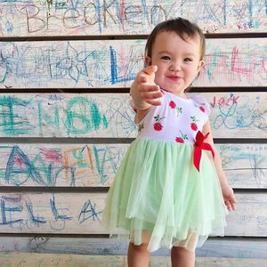 Meet your Posher, Rose